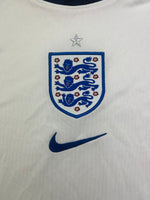 2020/21 England Home Shirt (M) BNWT