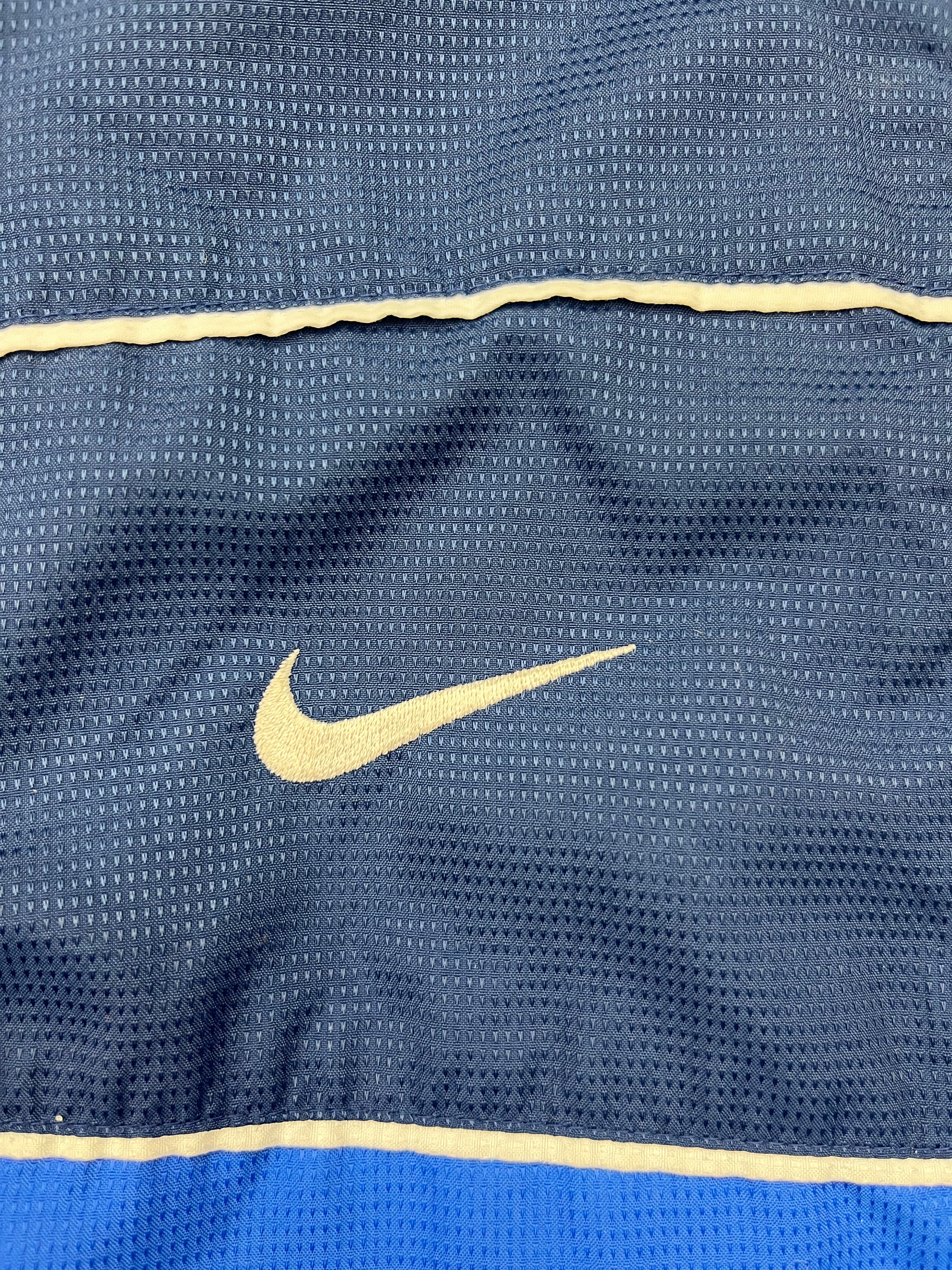 2001/02 Valencia Training Jacket (M) 6.5/10