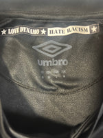 2021/22 Dynamo Dresden Away Shirt (M) 9/10