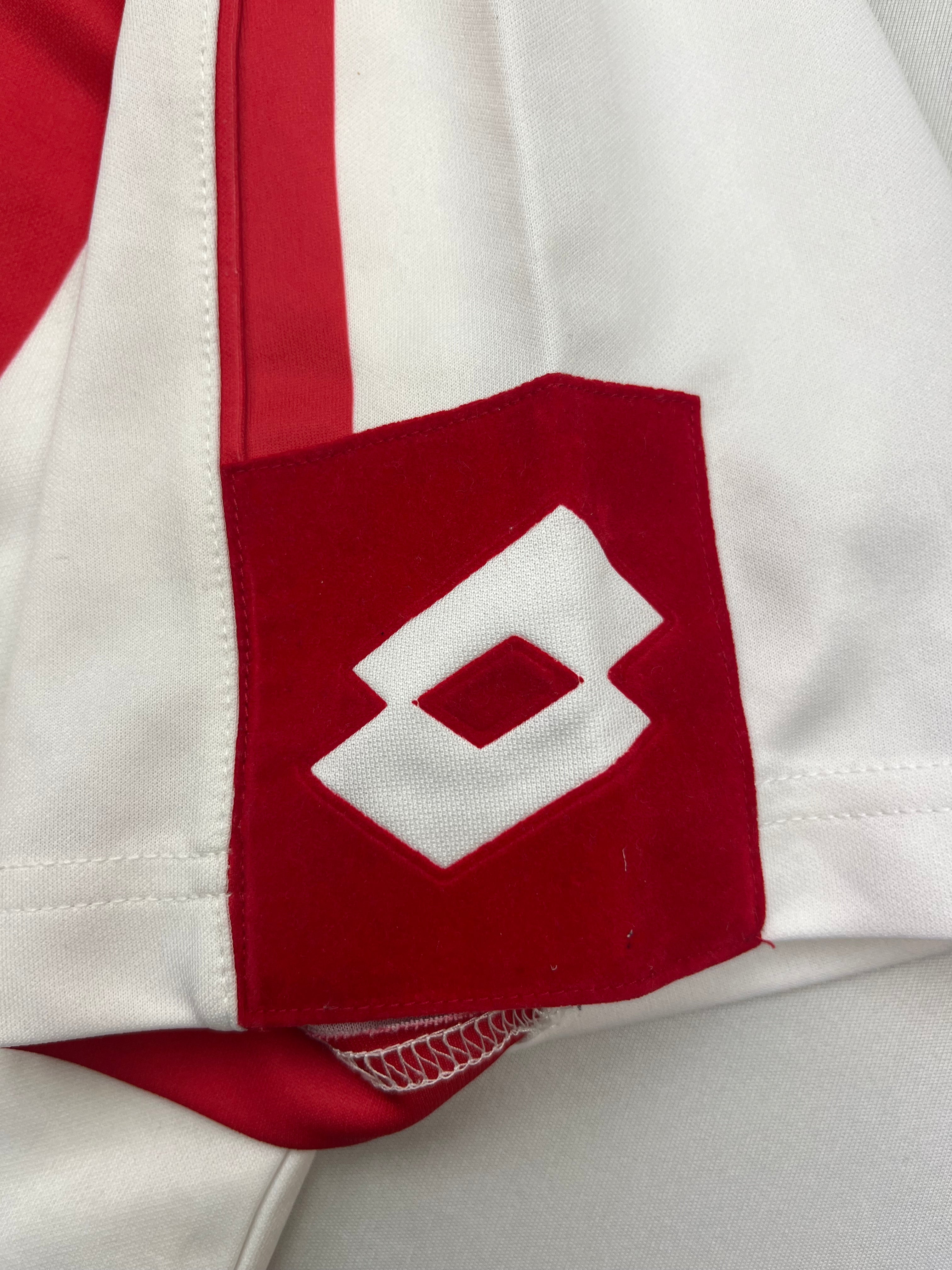 2006/07 Mainz Home Shirt (L) 8/10