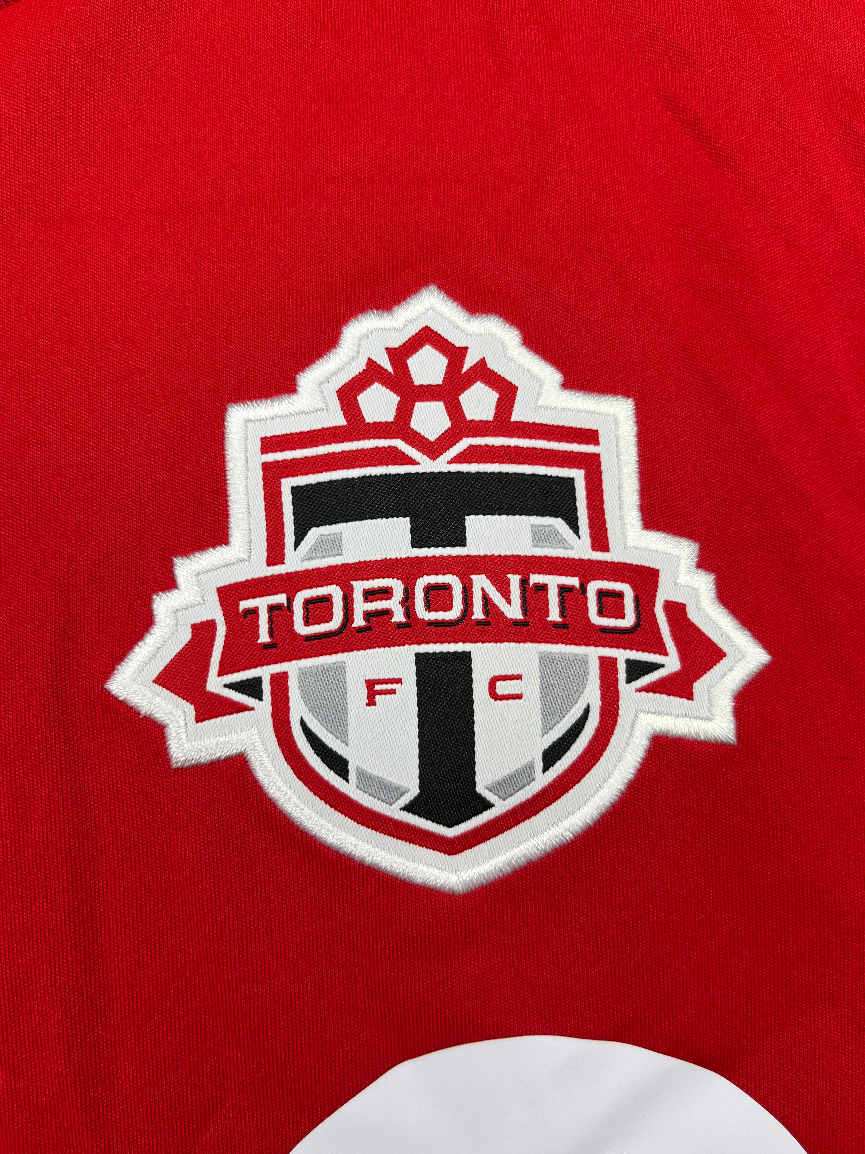 2019/20 Toronto FC Home Shirt (Y) 9/10