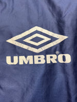 1997/98 Ajax Training Jacket (L) 6.5/10