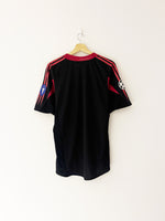 2004/05 Bayern Munich CL Shirt (S) 9/10