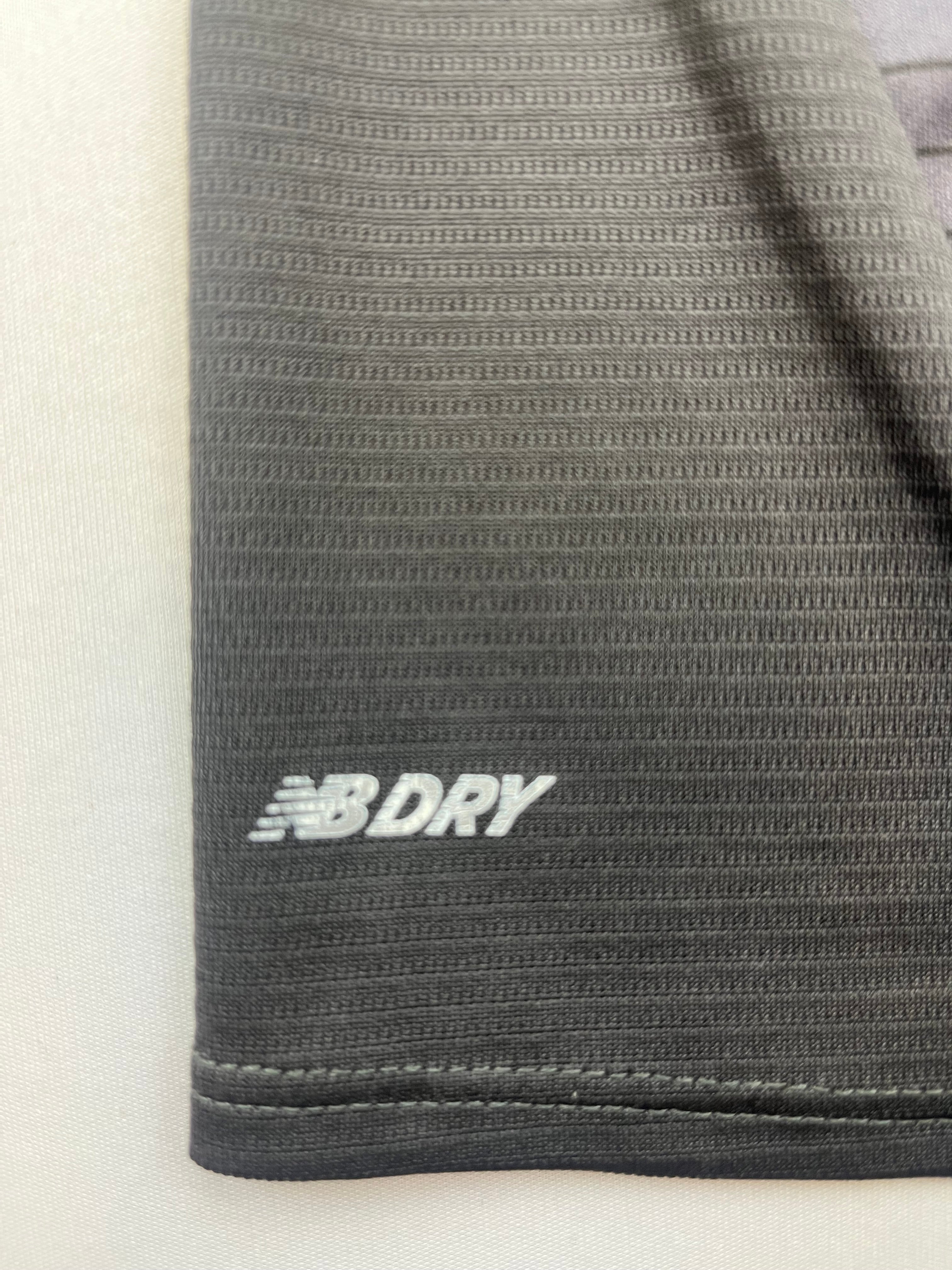 2015/16 Liverpool Third Shirt (S) 8/10