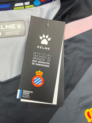 2019/20 Espanyol GK Shirt (XXL) BNWT