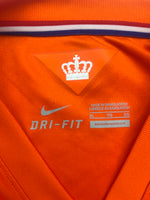 2014/15 Holland Home Shirt (XL) 9/10