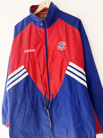1993/95 Bayern Munich Jacket (L) 7.5/10