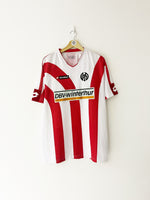 2006/07 Mainz Home Shirt (L) 8/10