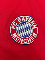 2002/03 Bayern Munich CL Home Shirt (XL) 7/10