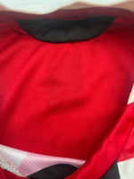 2008/09 Sheffield United Home Shirt (M) 9/10