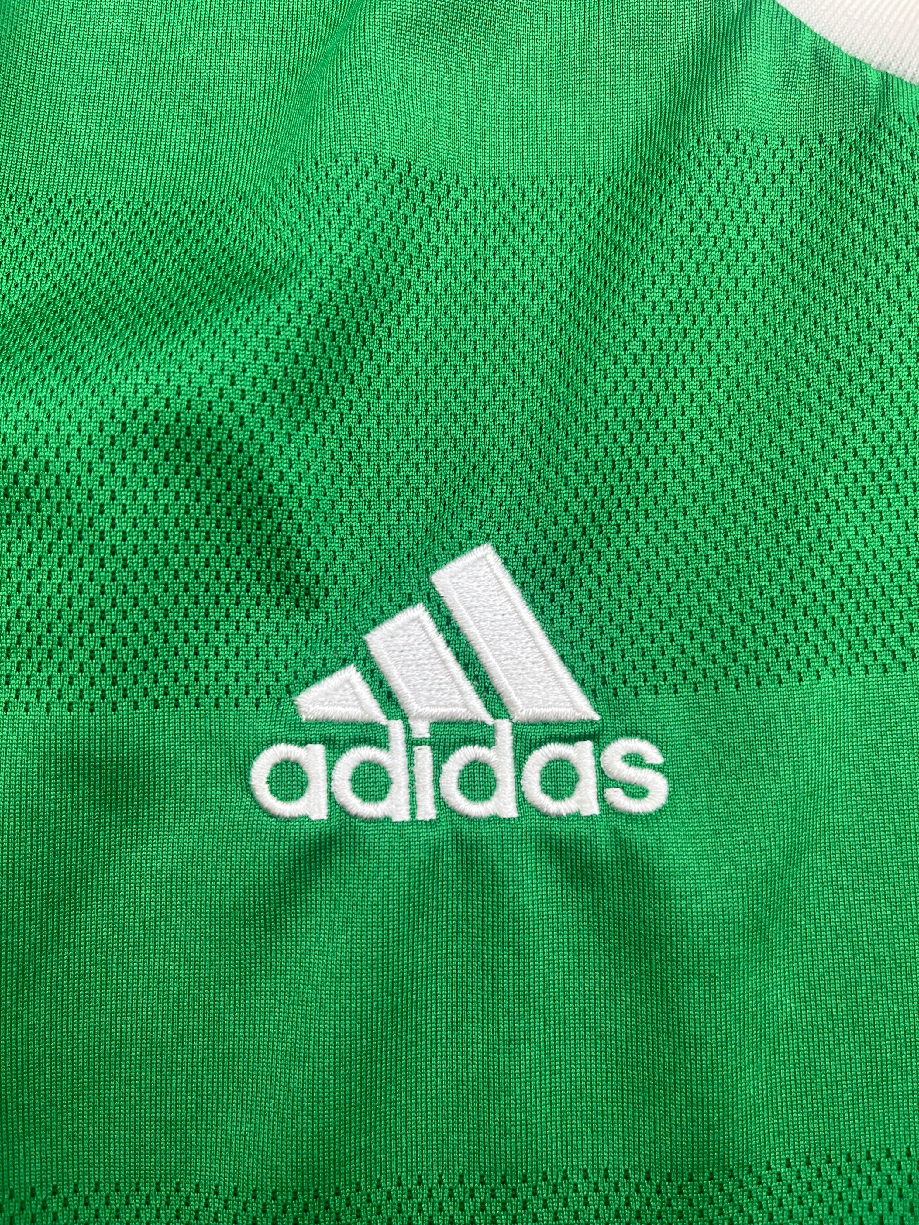 2012/13 Germany Away Shirt (S) 9/10