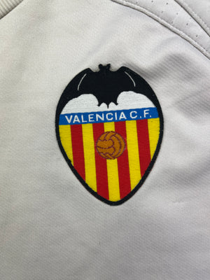 2006/07 Valencia Training Jumper (S) 9/10