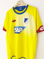 2015/16 Hoffenheim Away Shirt (XL) 8.5/10