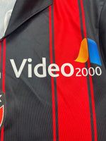 2017/18 Neuchatel Xanax Home Shirt Xhemajli #27 (M) 9/10