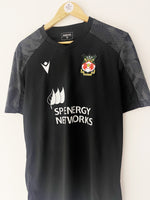 2023/24 Wrexham Training Shirt (XL) 9/10