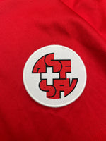 2002/04 Switzerland Home Shirt (XL) 9/10