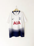 2018/19 Tottenham Home Shirt (XXL) 9/10