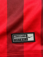 2017 Al Ahli Dubai Home Shirt (XL) 9/10