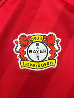 2019/20 Bayer Leverkusen Home Shirt (XXL) 9.5/10