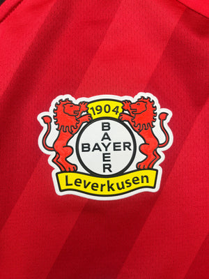 2019/20 Bayer Leverkusen Home Shirt (XXL) 9.5/10