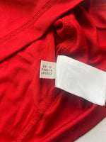 2009/10 Bayern Munich *Player Issue* Training Shirt (XL) 9/10