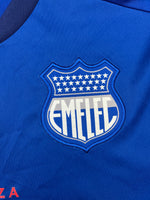 2017 Emelec Home Shirt (M) 8/10