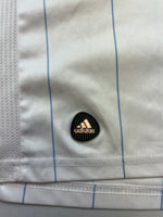 2011/13 Schalke Away Shirt (XL) 9/10