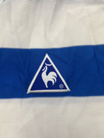 2000/01 QPR Home Shirt (L) 8.5/10