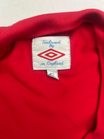 2010/11 England Away Shirt (XL) 9/10