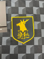 2024/25 Mansfield Town Third Shirt (L) BNWT