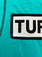 2006/07 Denizlispor Away *Player Issue* Shirt #20 (L) 7.5/10