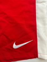 2008/10 Arsenal Home Shorts (M) 9/10