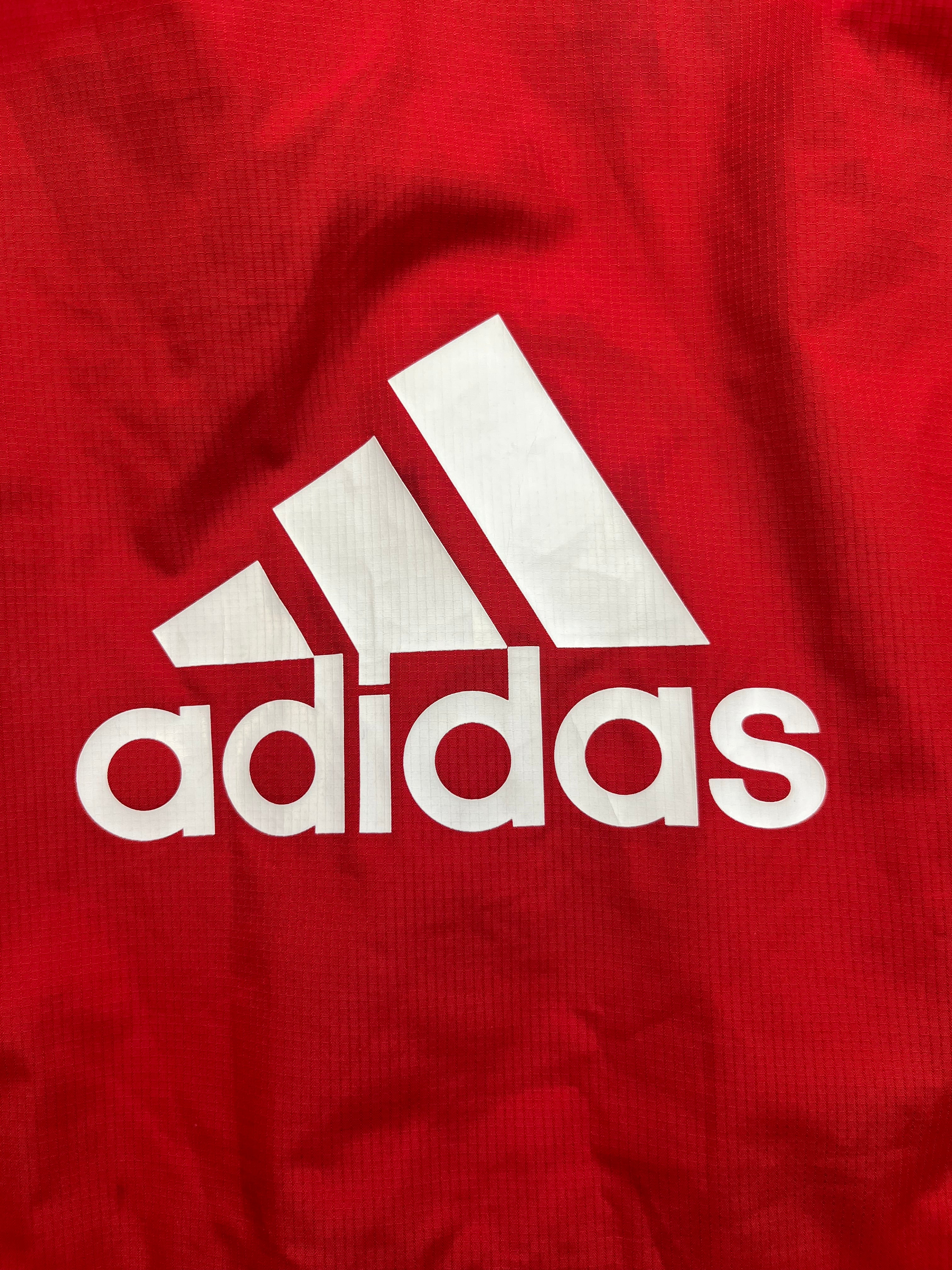 2008/10 Liverpool Training Jacket (L) 7/10