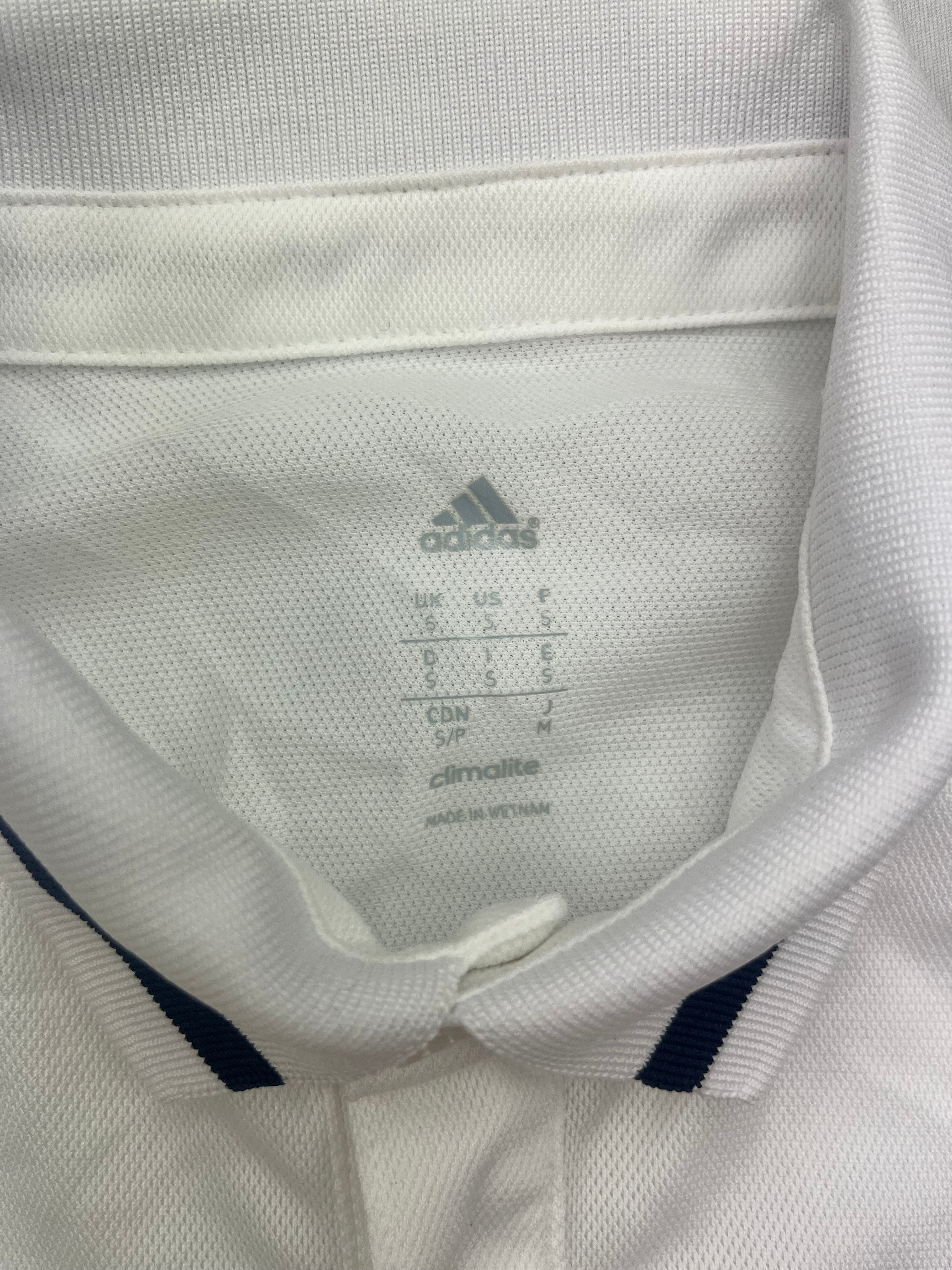 2014/16 Sweden Training Shirt (S) 9/10