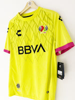 2021/22 Liga MX All Stars Away Shirt (M) BNWT