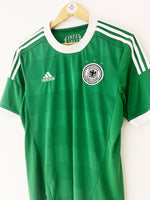 2012/13 Germany Away Shirt (S) 9/10