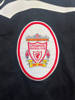 1996/97 Liverpool Drill Top (L) 9/10