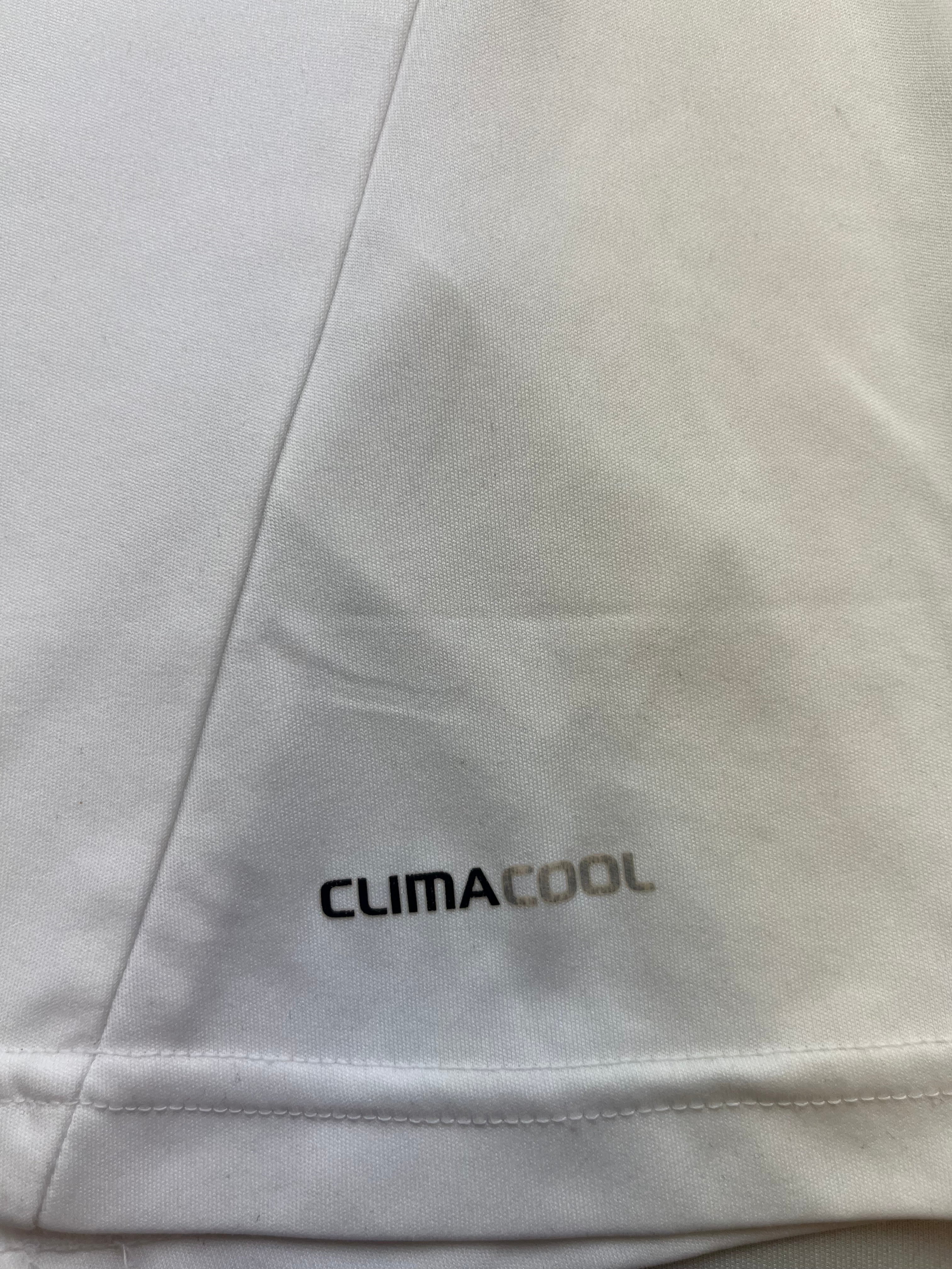 2012/13 Germany Home Shirt (M) 9/10