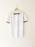 2024/25 MK Dons Home Shirt (L) BNWT