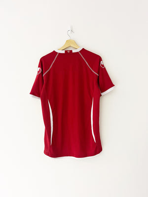 2012/13 Kaiserslautern Home Shirt (M) 9/10