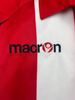 2009/10 Sheffield United Home Shirt (M) 9/10