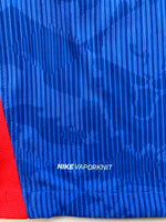 2020/21 England *Player Spec* Away Shirt (L) 9/10