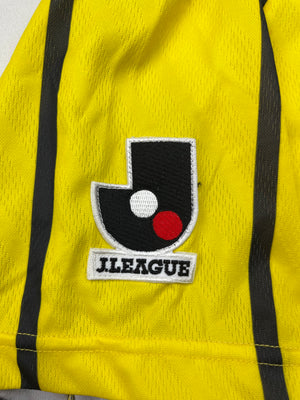 1997/98 Kashiwa Reysol Home Shirt (M) 9/10