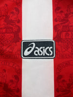 1994/95 Stoke City Home Shirt (L) 8.5/10