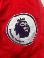 2016/17 Liverpool Home Shirt (XL) 7.5/10