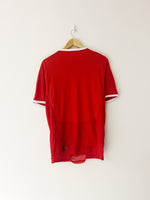 2008/10 Switzerland Home Shirt (M) 9/10