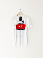 2020/21 Paris Saint-Germain Fan T-Shirt Messi #30 (M) BNWT