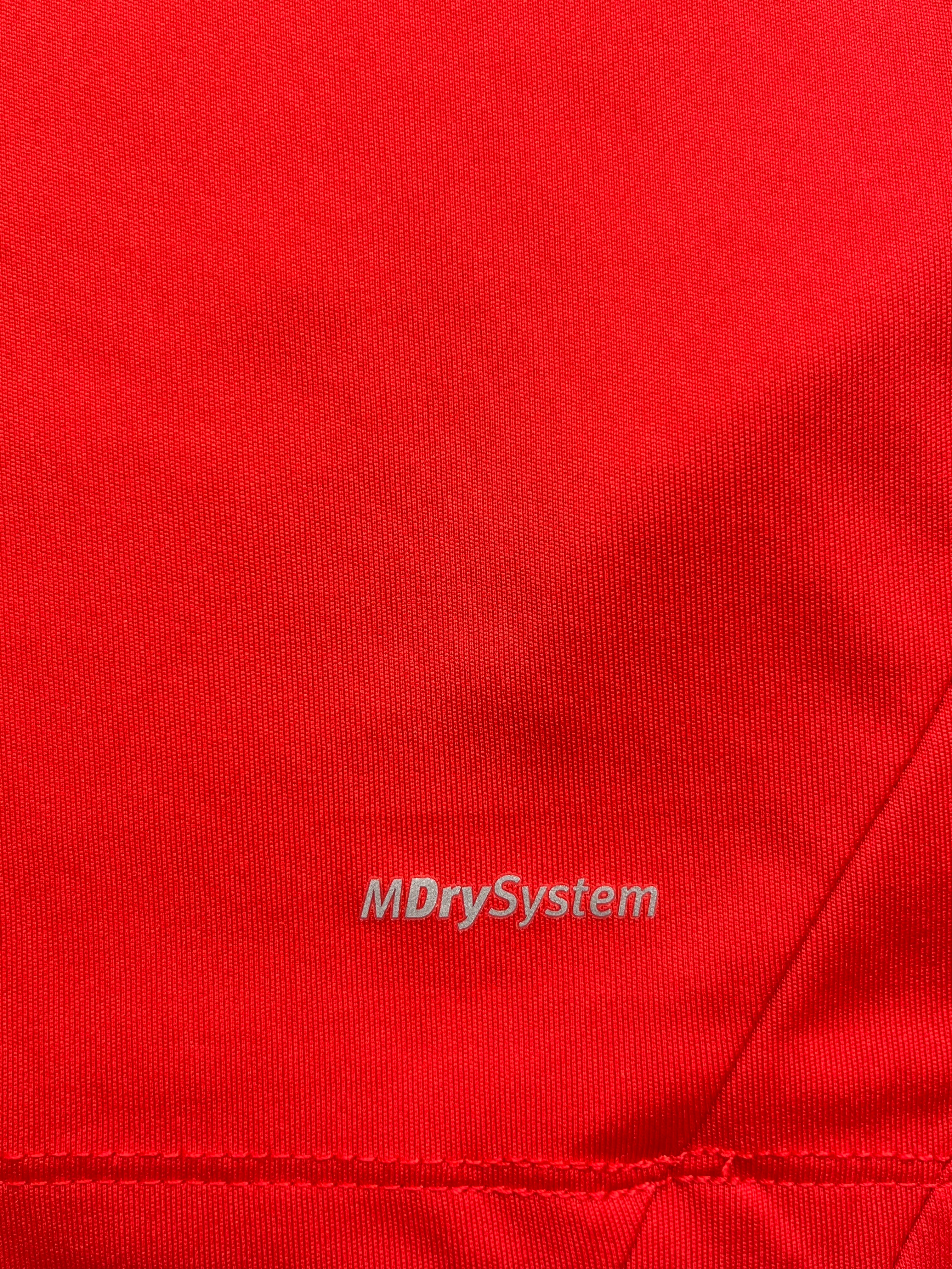 2018/19 OCG Nice Fourth Shirt (M) 9.5/10