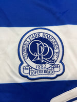 1997/99 QPR Home Shirt (L) 8.5/10