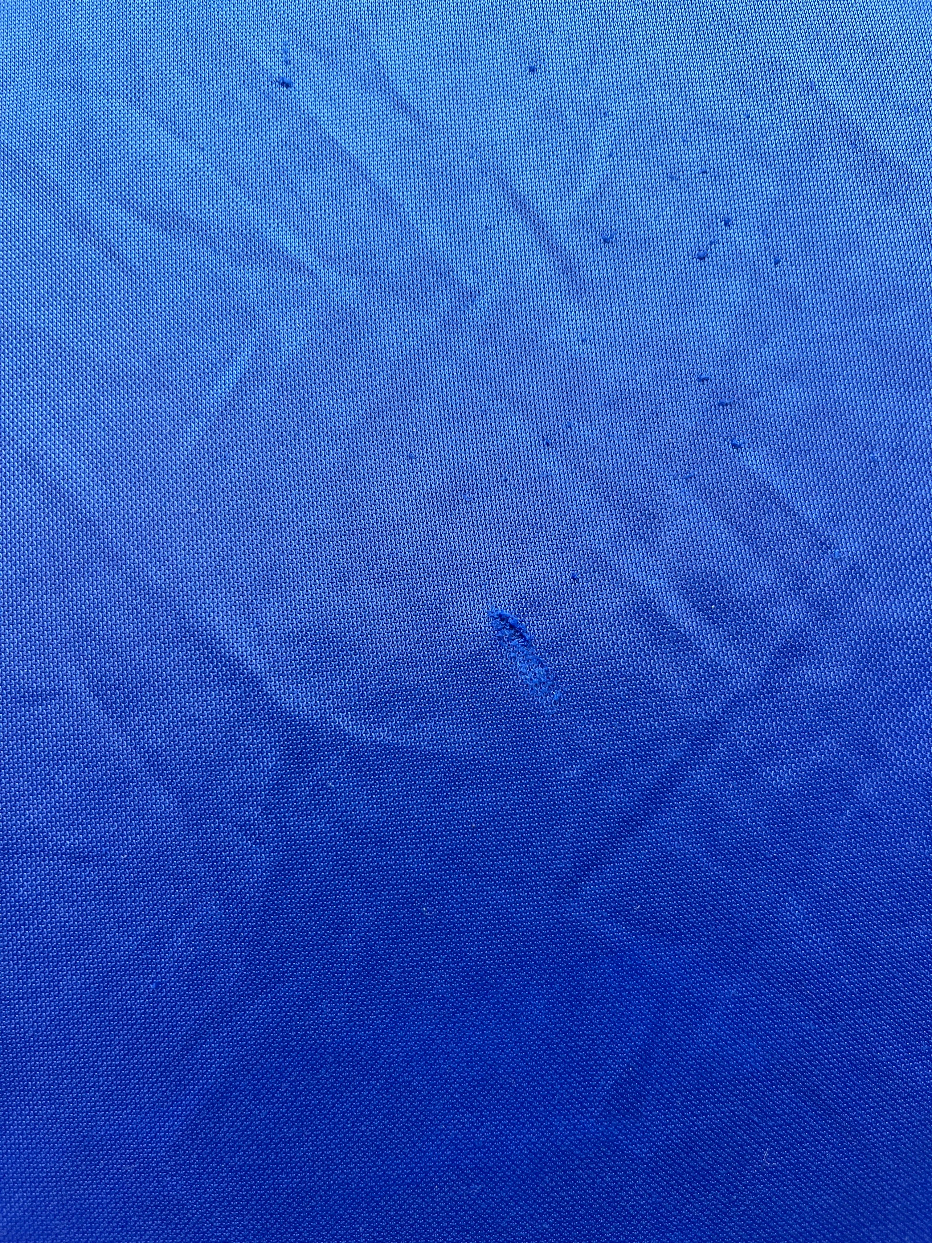 2000/02 Everton Home Shirt (M) 6.5/10